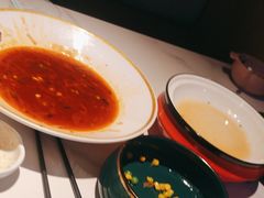 -阿娜尔·新疆菜(宜家荟聚中心店)