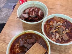 -晓马鸭店(新芜路店)