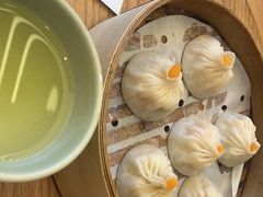 -苏小柳点心·手作小笼包(虹桥天地分院)