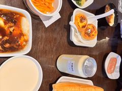 -阿那亚第三食堂 Cafeteria 3