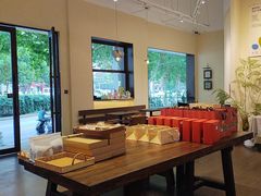 -7号里低糖生日蛋糕(南阳路店)