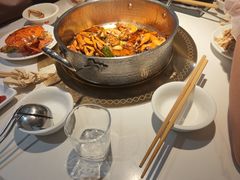 -七欣天香辣蟹火锅(抚州硕果时代广场店)