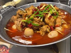 -石灰石烧鸡公(南通万象城店)