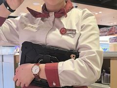 -海底捞火锅(天津SM城市广场店)