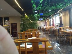 -清真华宇开锅羊肉