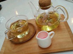玫瑰花茶-RGF(巨鹿路店)