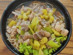 -董记面馆(漳州二路店)