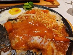 -豪享来中西餐厅(隆昌店)