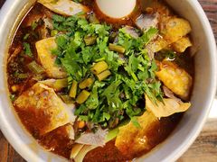 -丽丽三鲜螺蛳粉(田林路店)