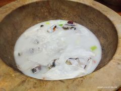-滇香肴·云南菜蒸汽石锅鱼(云南北路店)