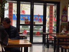 -POLO小馆·老南京菜(解放路店)