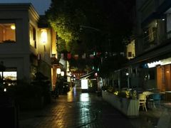 -老外街