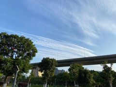 -琅岐红光湖公园