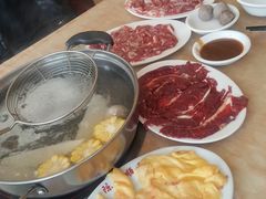 -陈记顺和潮汕牛肉火锅(韩江路店)