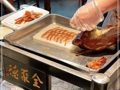 -全聚德(新街口店)