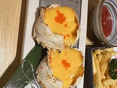 -清水日本料理铁板烧(学府路店)