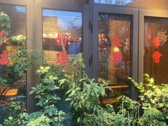 门面-四喜小胖·北京涮肉(五道营店)