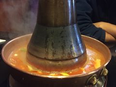 -瑞成祥老北京炭火锅(仙林店)