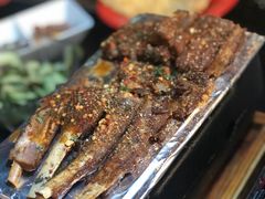 -老表记广西宵夜螺蛳鸭脚煲(西大店)