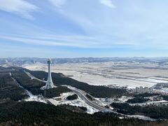 -帽儿山国家森林公园