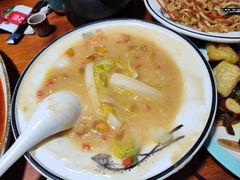 -云隐小厨·传统大理美食(复兴路店)