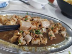 -嘉升大排档(番禺总店)