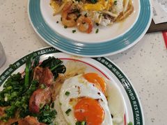 -新宝餐厅(流塘店)
