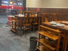 -老北京涮羊肉·龙虾.烧烤(江镇店)
