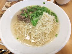 -台北楚楚园馅饼粥(虹桥南丰城店)