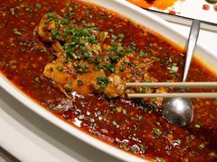 -院8里·少城记忆老川菜(宽窄巷子店)