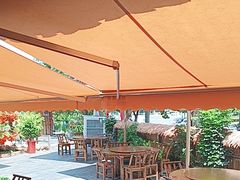 -后湖小院·乡野田园菜