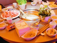 -季季红火锅(动壹店)