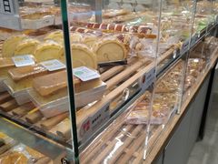 -BreadTalk面包新语·烘焙蛋糕(领展购物广场店)