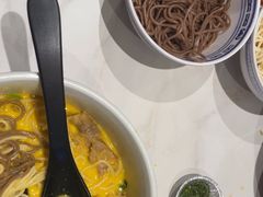 金汤肥牛面-和府捞面(深圳之眼东区店)