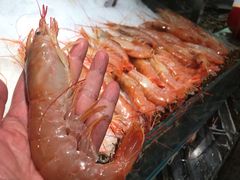 -芭菲盛宴·环球美食(北城国际店)