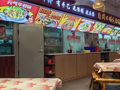 -老闵田螺馆·南昌市井菜·特色小吃(总店)
