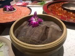 极品毛肚-骉骉老火锅(铁像寺路店)