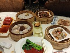 -稻香饭店(IFS国金中心店)