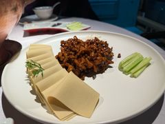 -京味斋·北京烤鸭(华威桥北工大店)