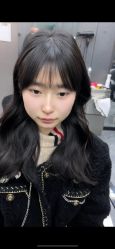 -米可造型烫发染发