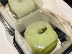 -海底捞火锅(劲松店)