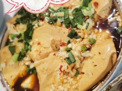 -杨爱珍大排档(龙游店)
