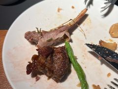 -拉蒂娜·巴西牛排馆 Latina·Brazilian Steakhouse(王府井喜悦店)