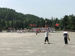 -韶山毛泽东同志故居