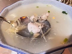 -老妈私房菜
