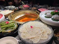 千层肚-麻路成都火锅(柏威年店)