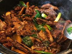 -伍哥厨房(新滘东路店)