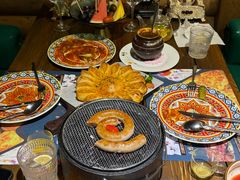 -卢布里西餐厅(总店)