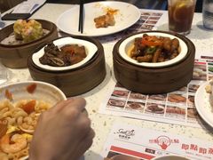 -新宝餐厅(流塘店)