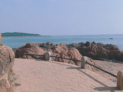 -青岛海滨风景区